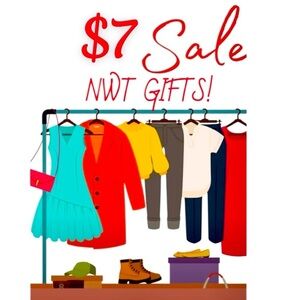 $7 POSH LIVE SHOW RANDOM FUN FINDS 🤩